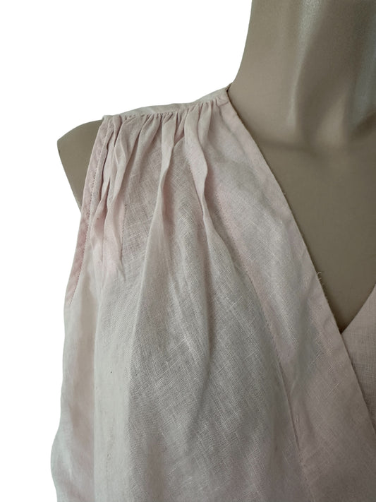 Erny van Reijmersdal top XXL