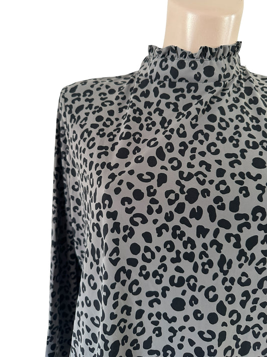 Jane Lushka Langarmshirt L