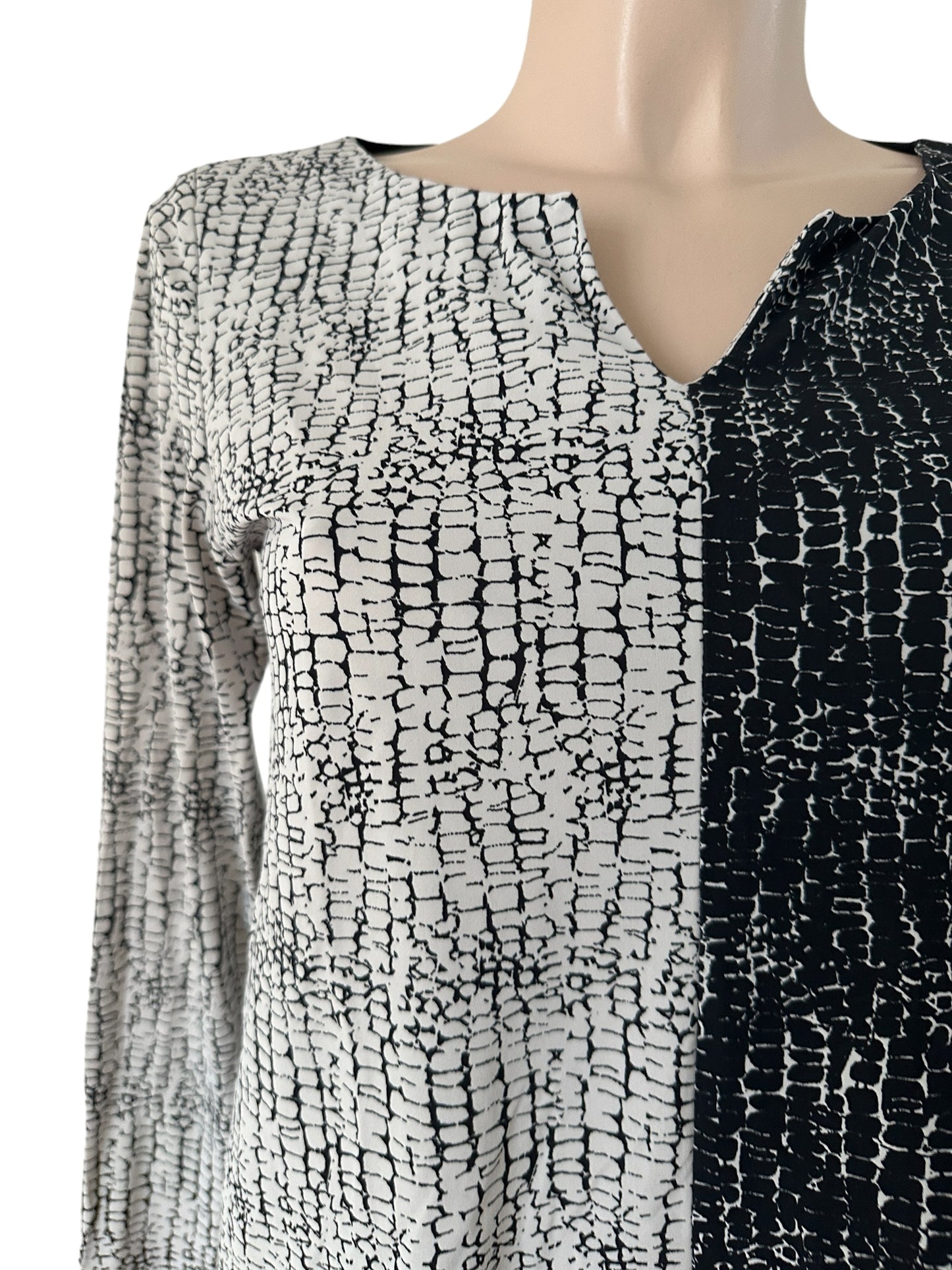 Studio Anneloes shirt lange mouw S