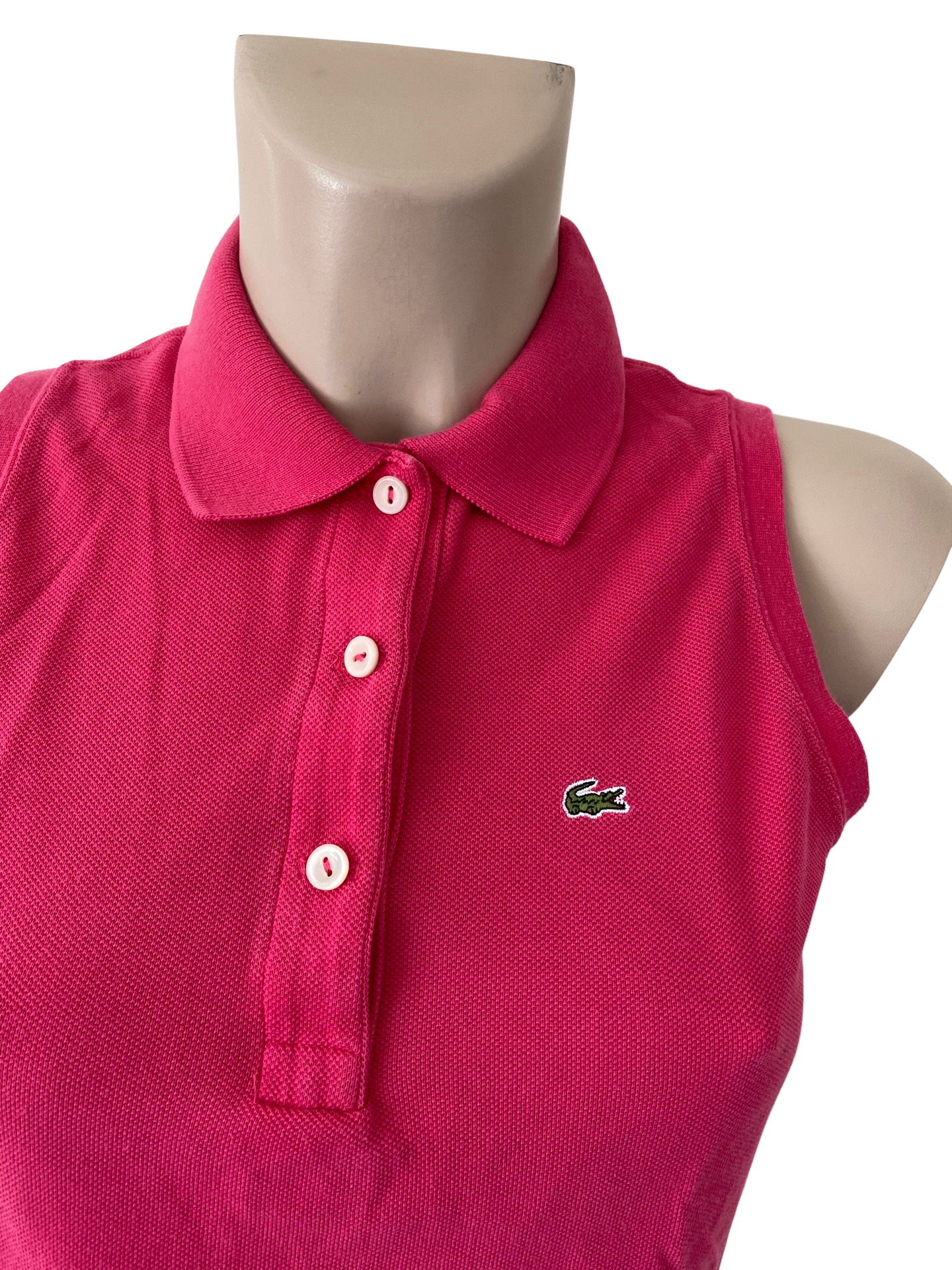 Lacoste top S