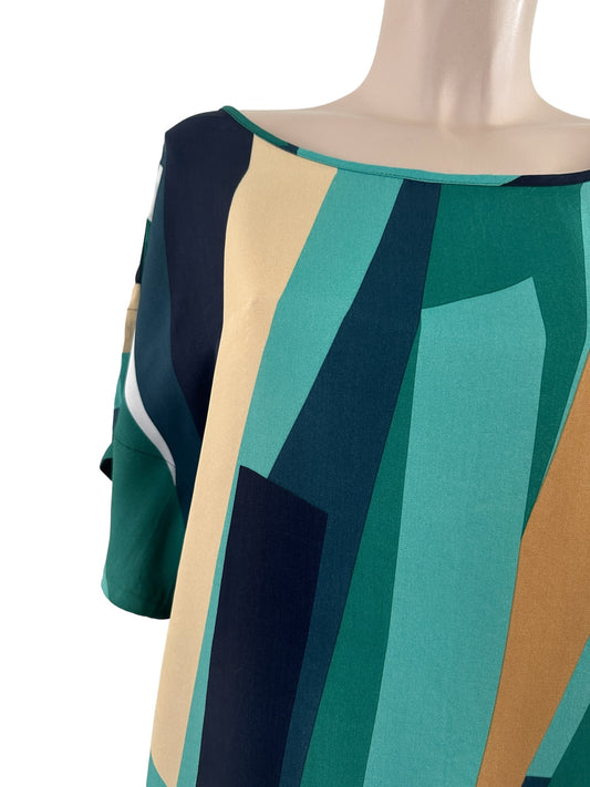 Mart Visser Hemd Größe M