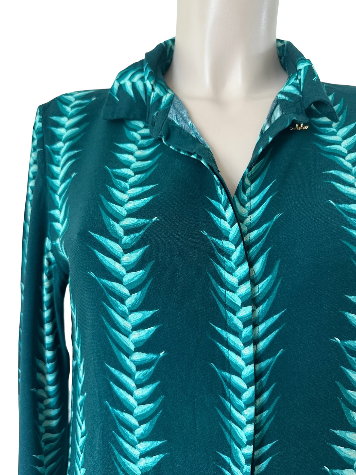 Fabienne Chapot blouse S