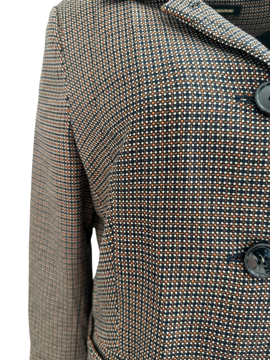 More & More blazer XL