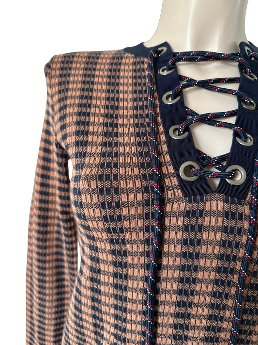 Sportmax Code Pullover S