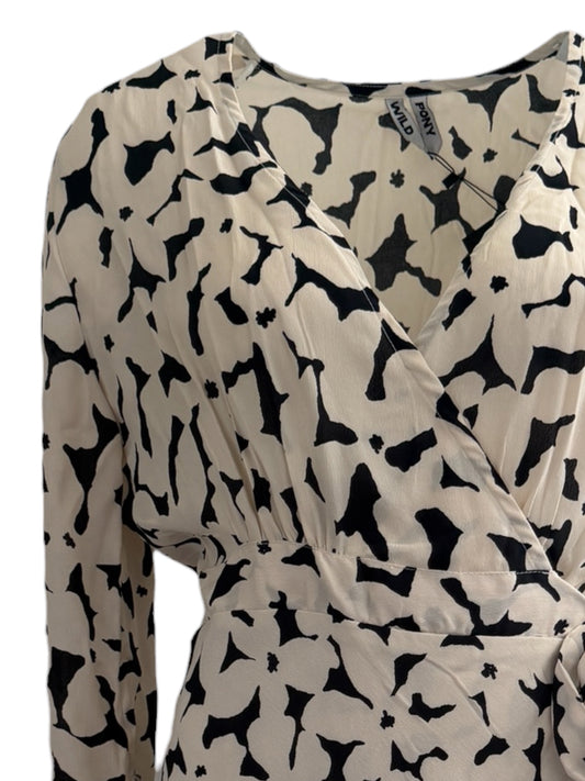 Wild Pony jurk NIEUW S