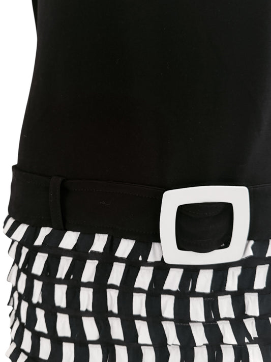 Joseph Ribkoff shirt L