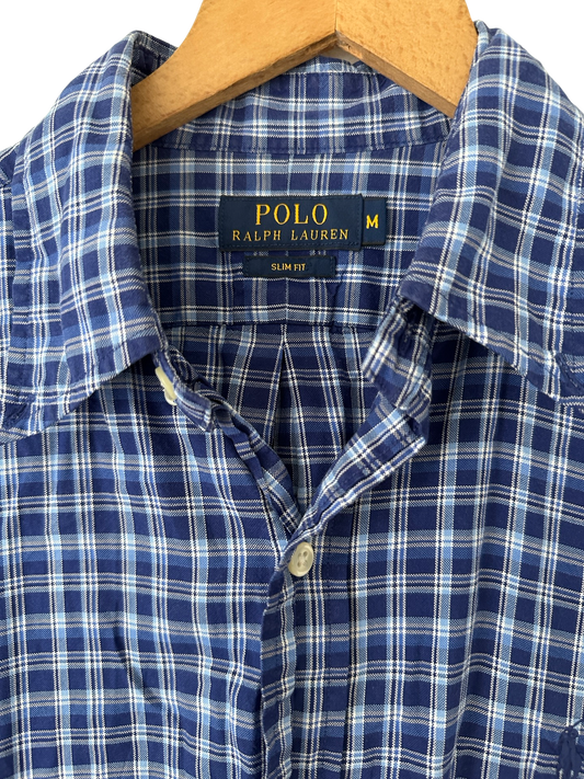 Ralph Lauren overhemd M
