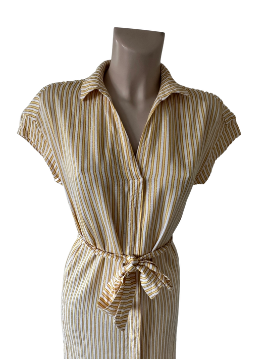 River Woods Kleid XS