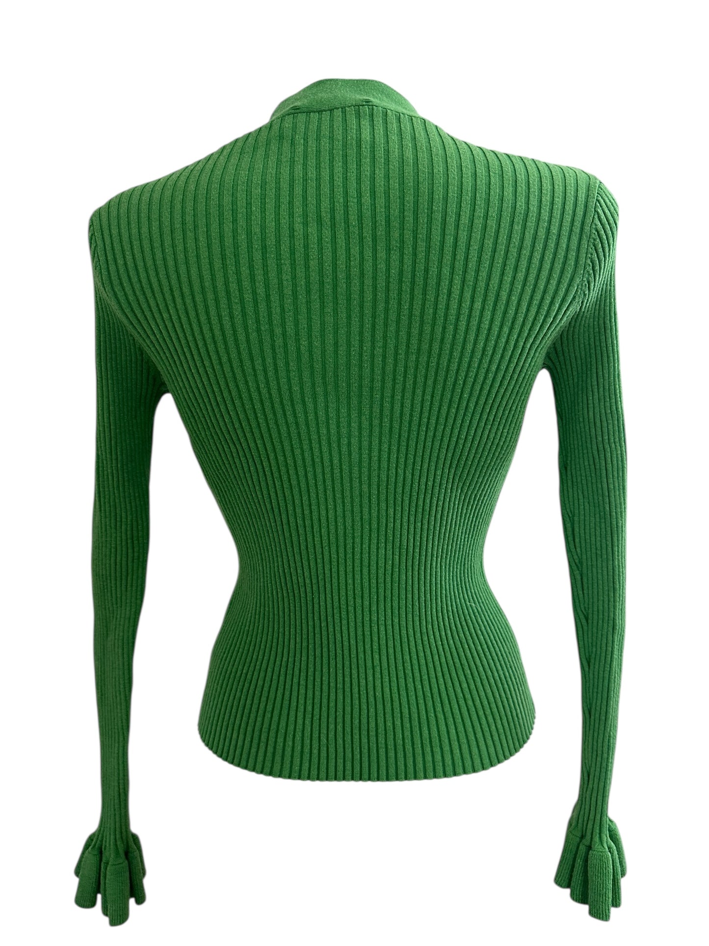 Second Female vest M
