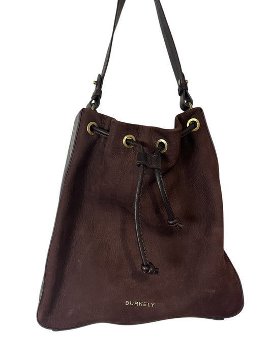 Burkely schoudertas