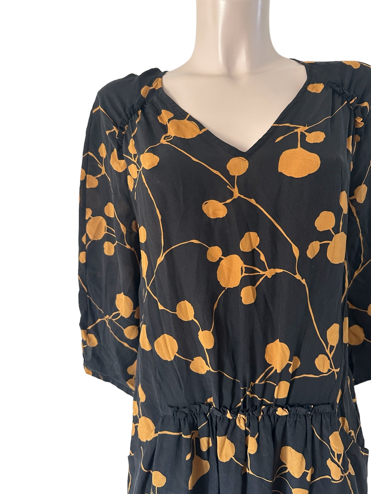 Comptoir des Cotonniers jurk M