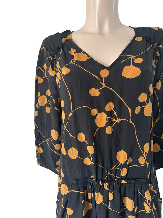 Comptoir des Cotonniers dress M