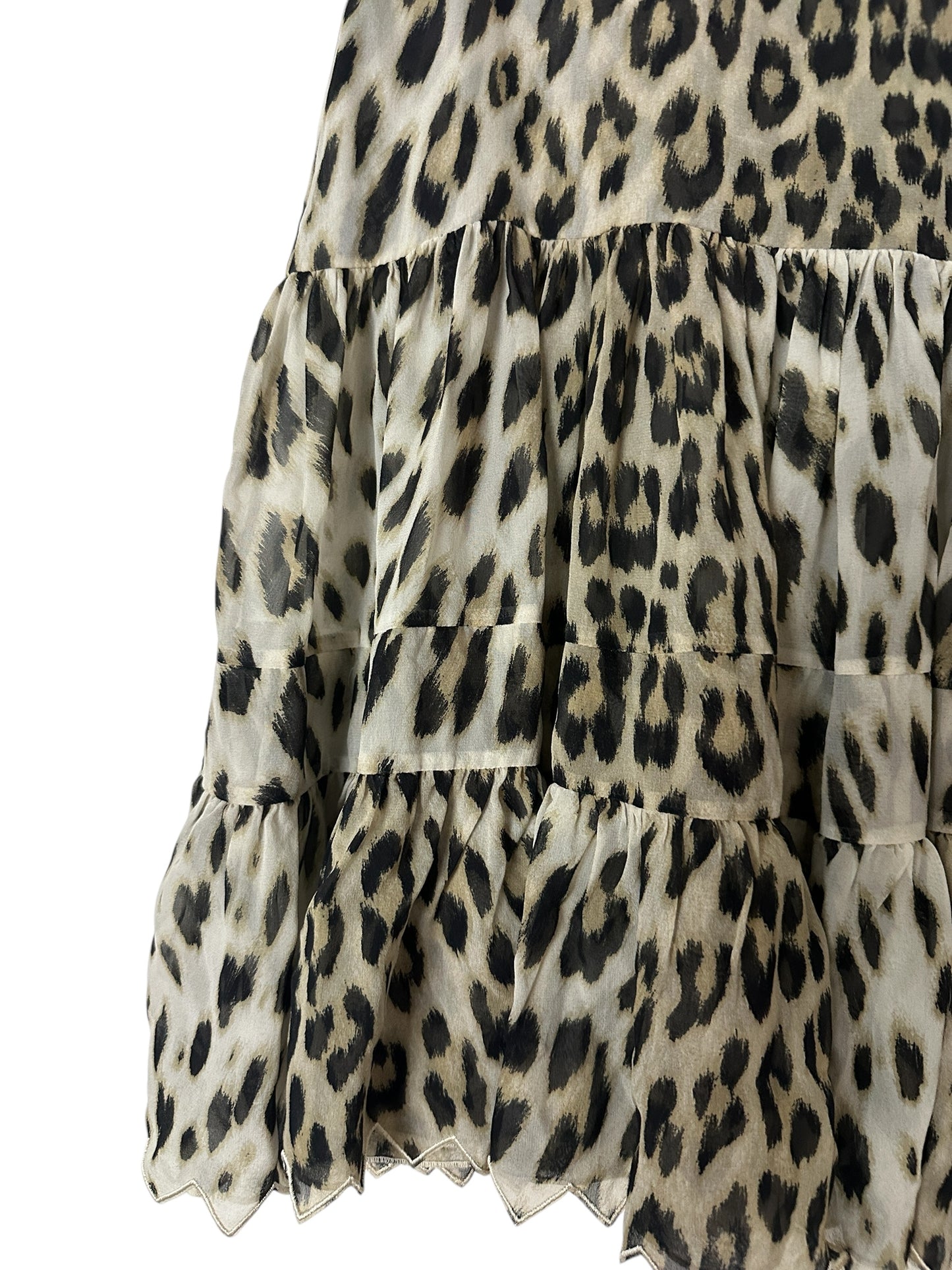 Blumarine rok S
