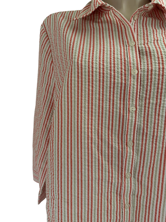 Peter Hahn blouse 4XL