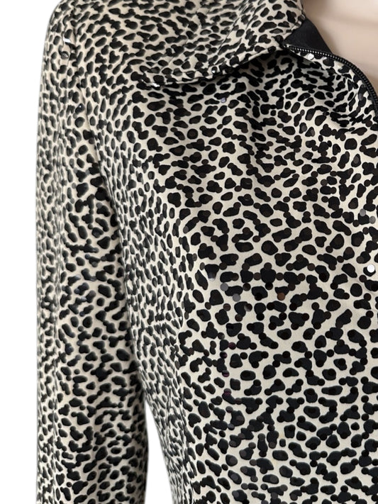 Joseph Ribkoff Weste M