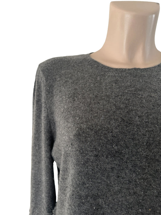 Pullover L wiederholen