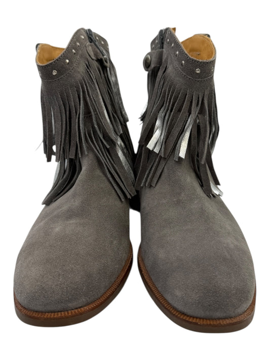 Zecchino d'Oro enkellaarzen 39