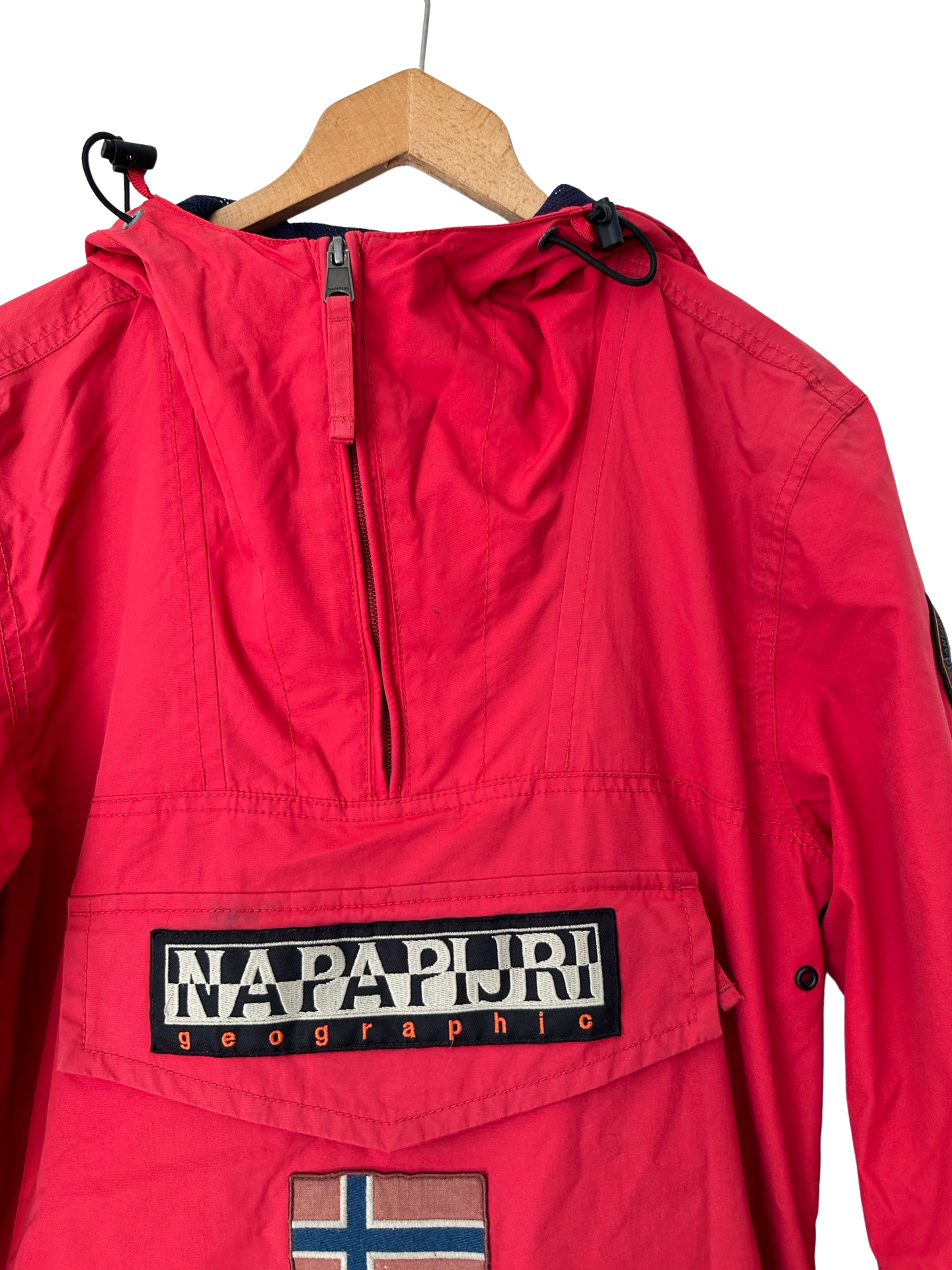 Napapijri jas XS