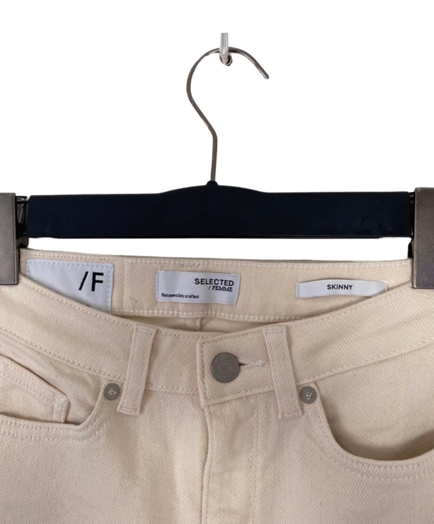 Selected Femme broek 26