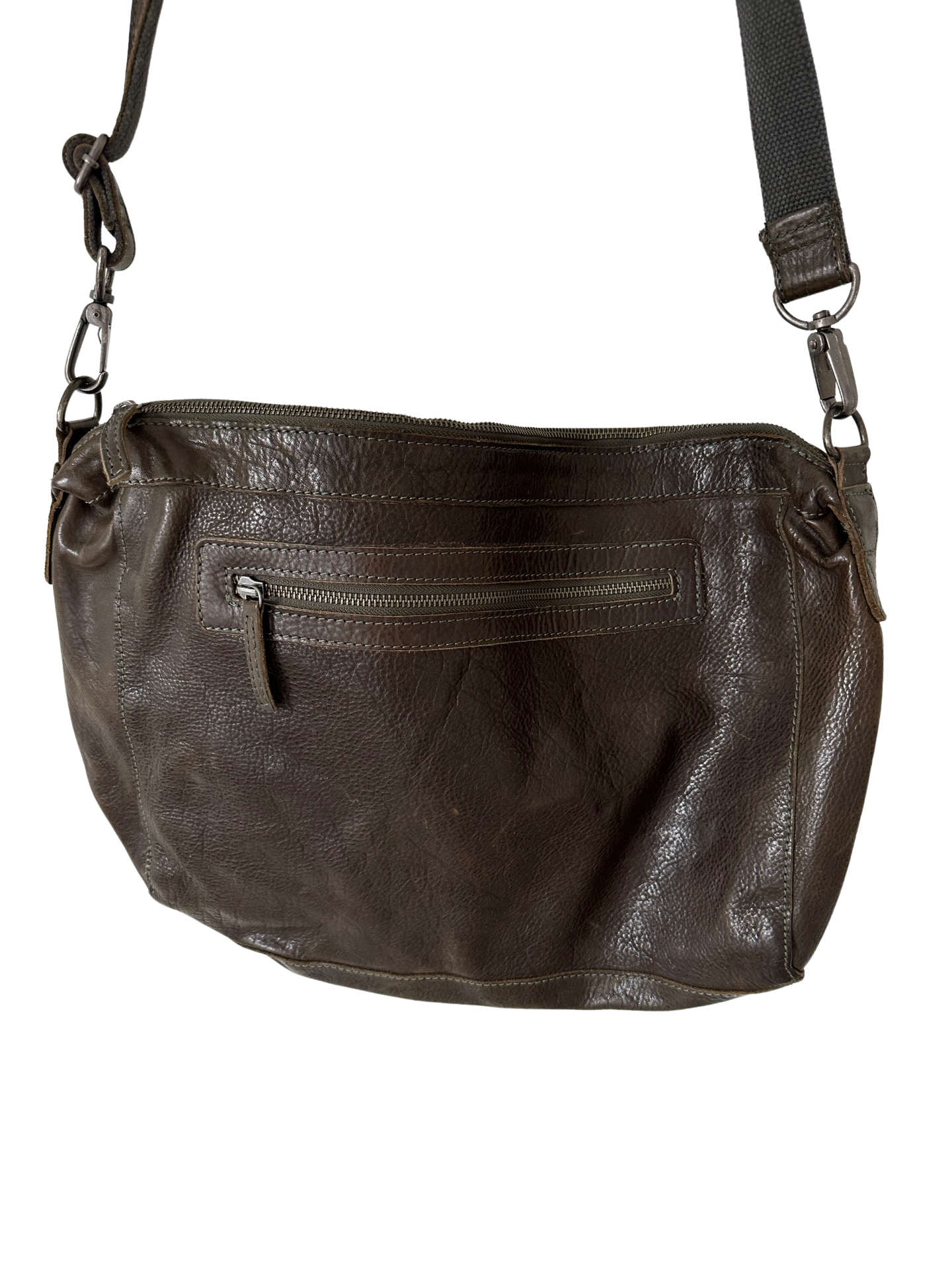 Cowboysbag schoudertas