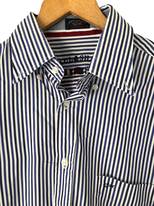 Paul & Shark overhemd L