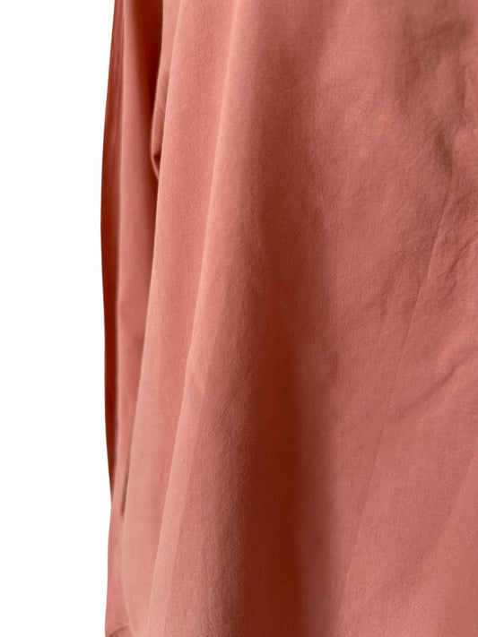 Penn & Ink shirt lange mouw L