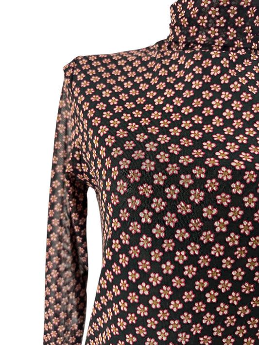 Fabienne Chapot shirt lange mouw M