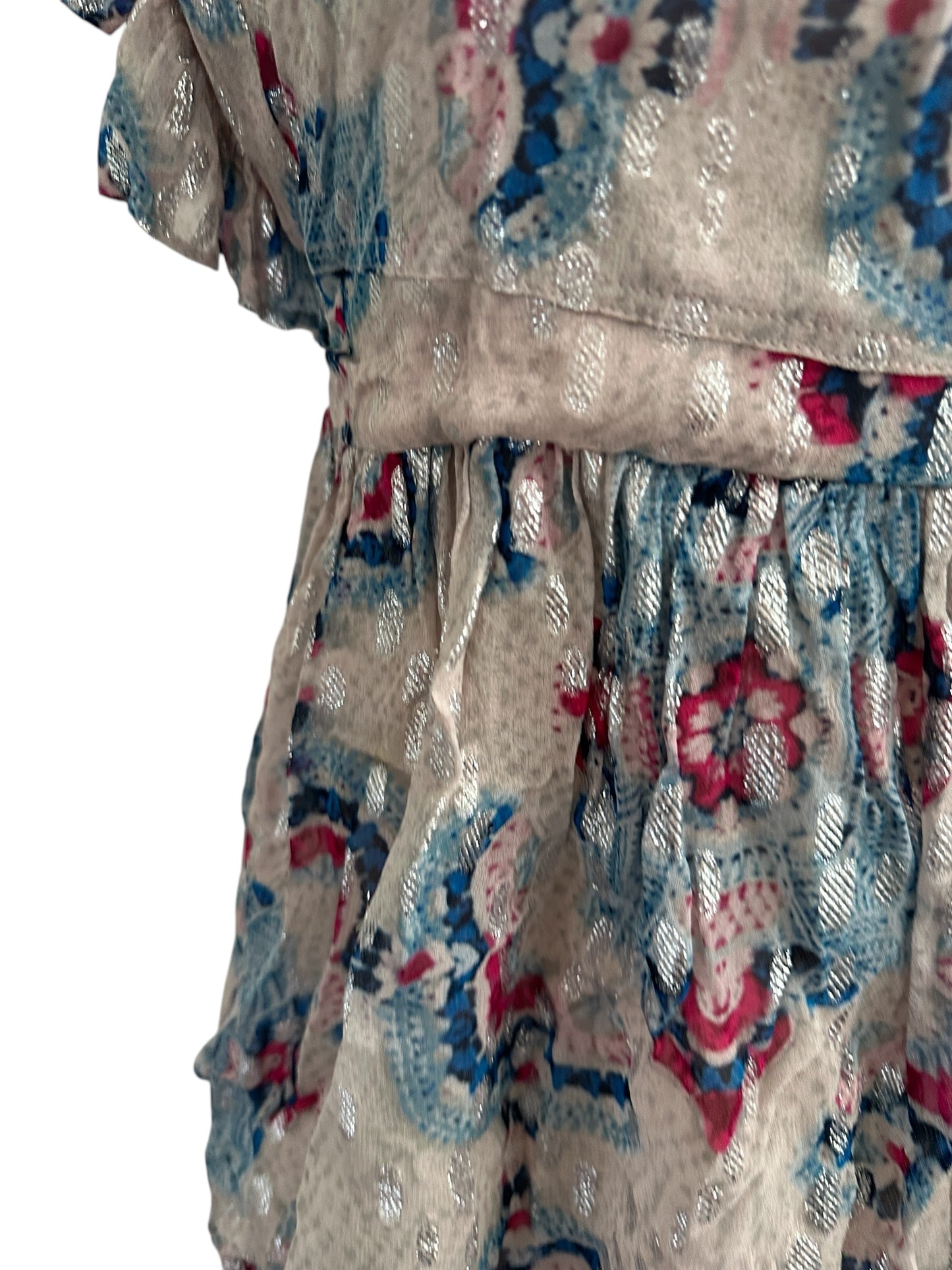 Berenice shirt XS