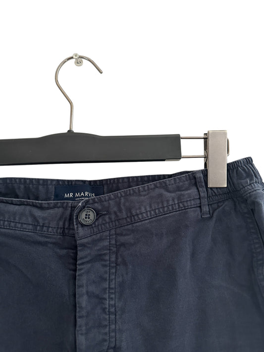 Mr Marvis korte broek XL