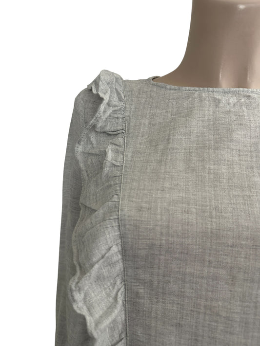 Yaya Langarmshirt Größe