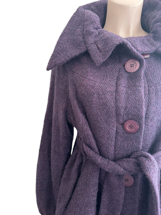 Cora Kemperman jas S