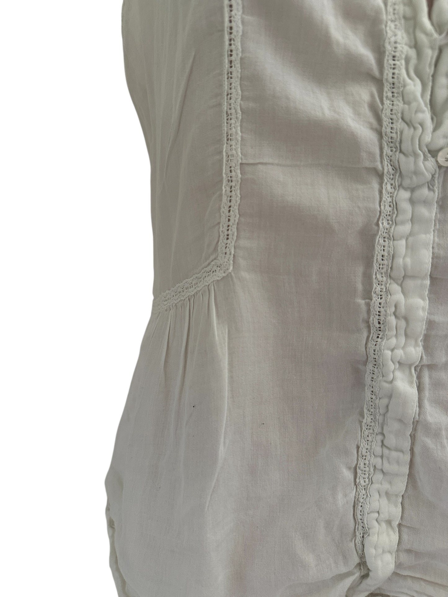 Ba&sh top M
