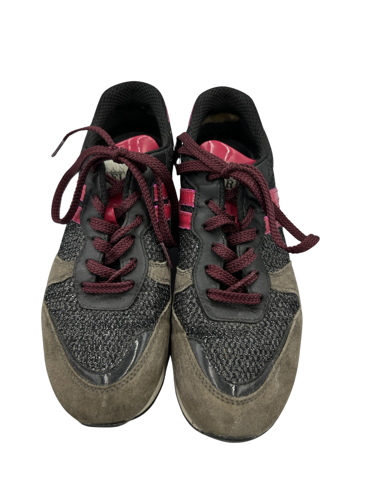 Hogan veterschoenen 39