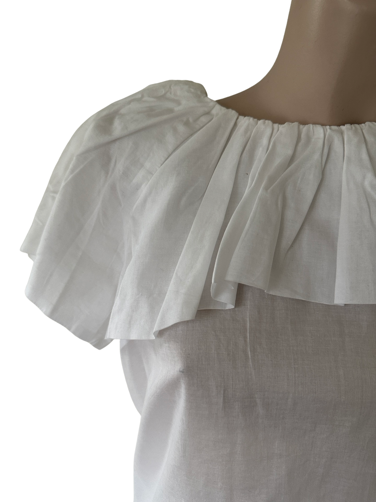 COS shirt S
