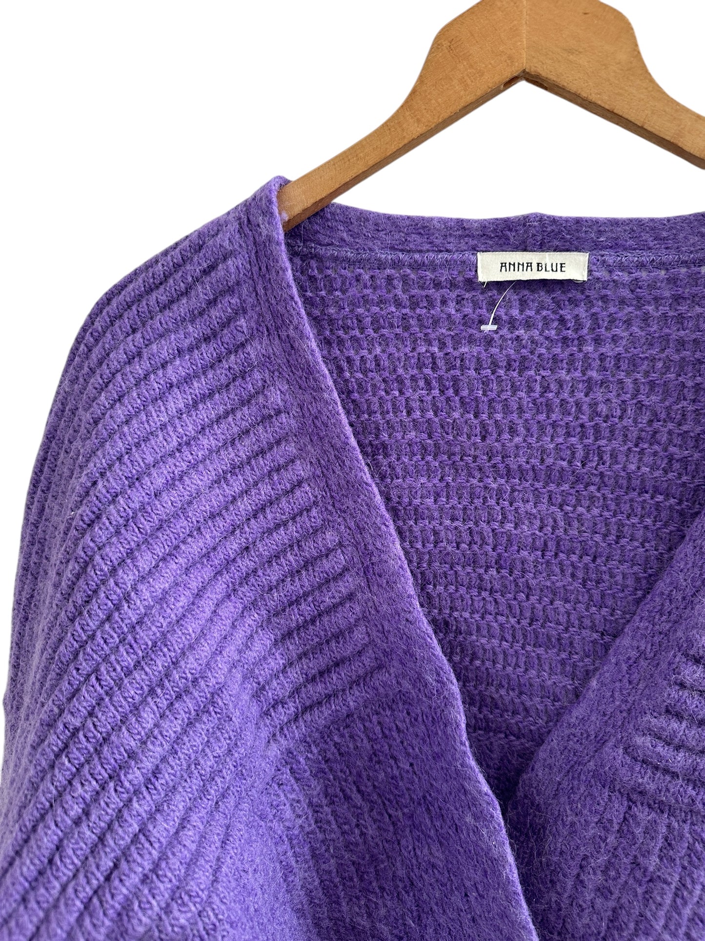 Anna van Toor vest M