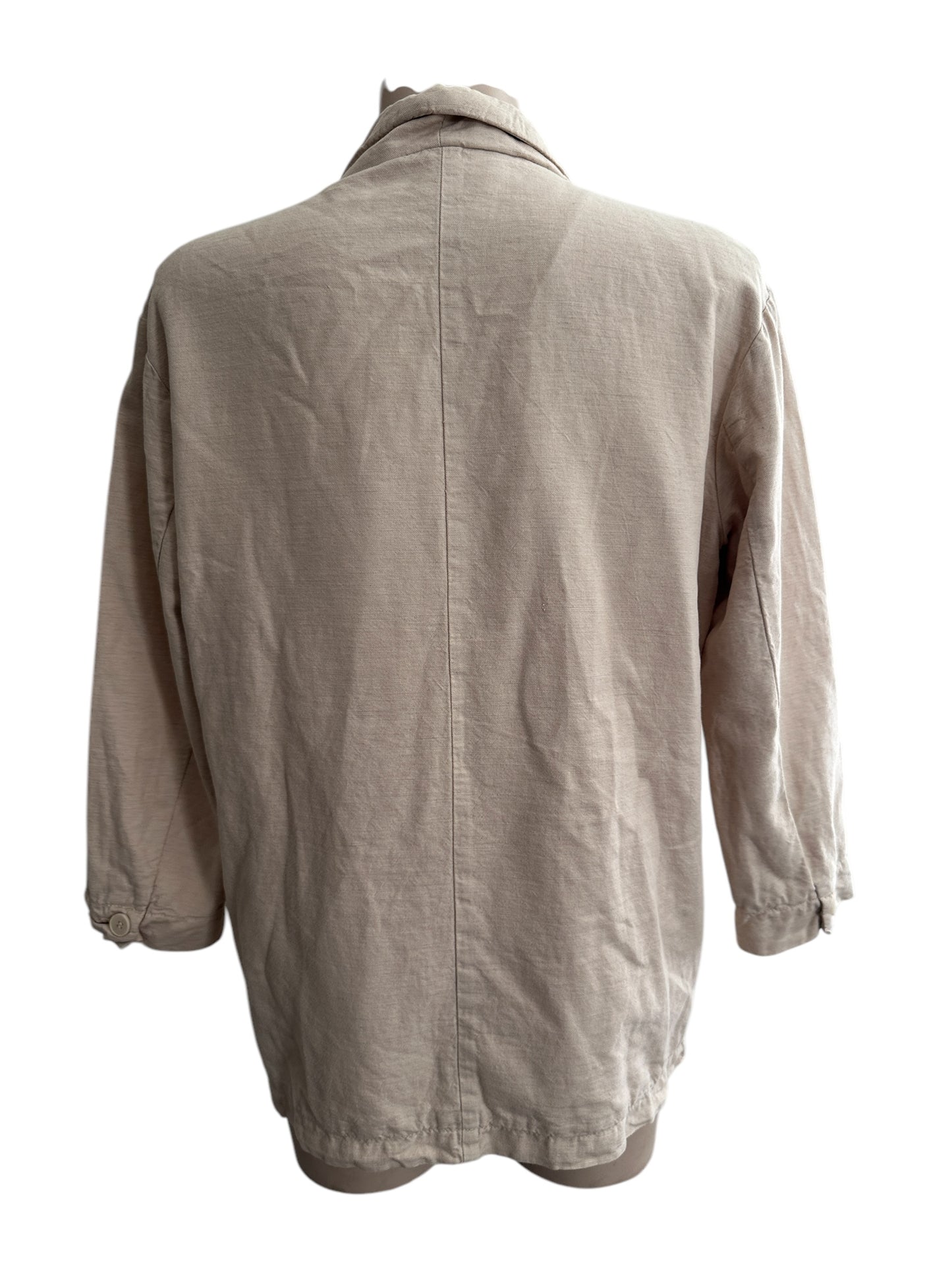 Penn & Ink blazer S