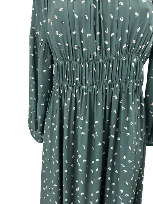 Selected Femme maxi dress M