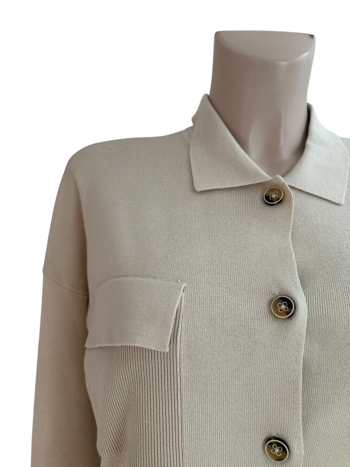Bloomings vest NIEUW (meerdere maten)