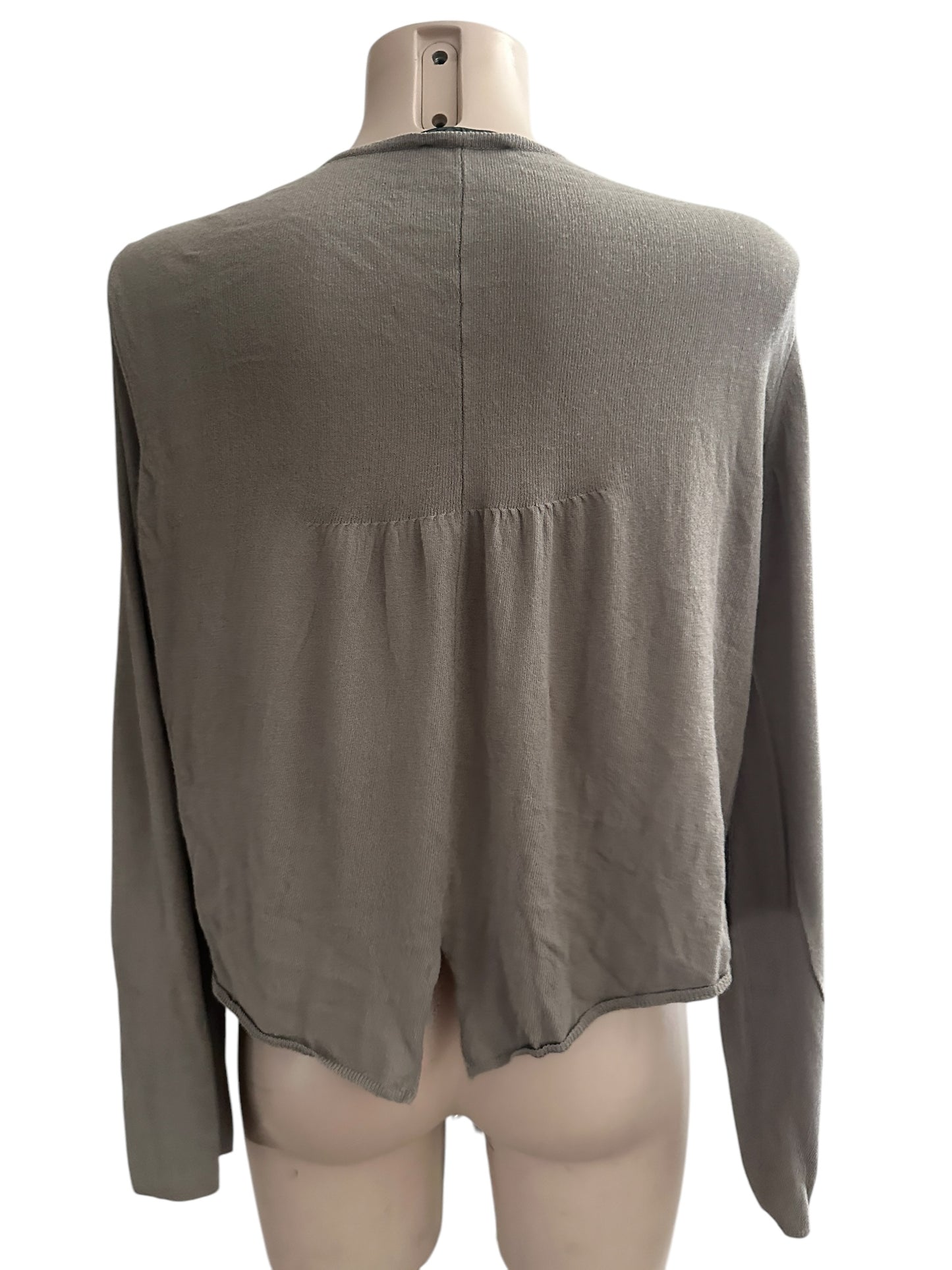 Oska vest XL