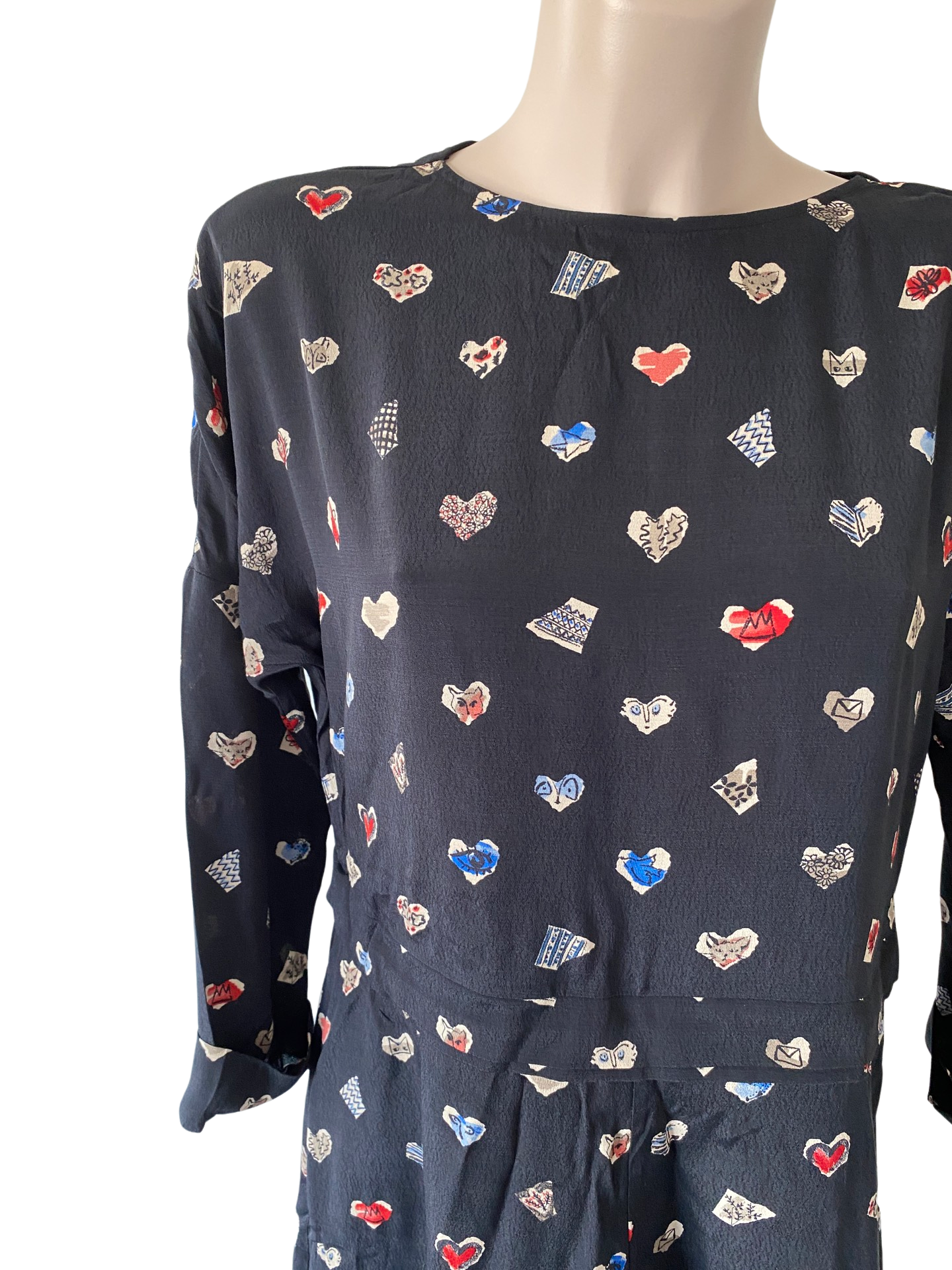 & Other Stories jurk L