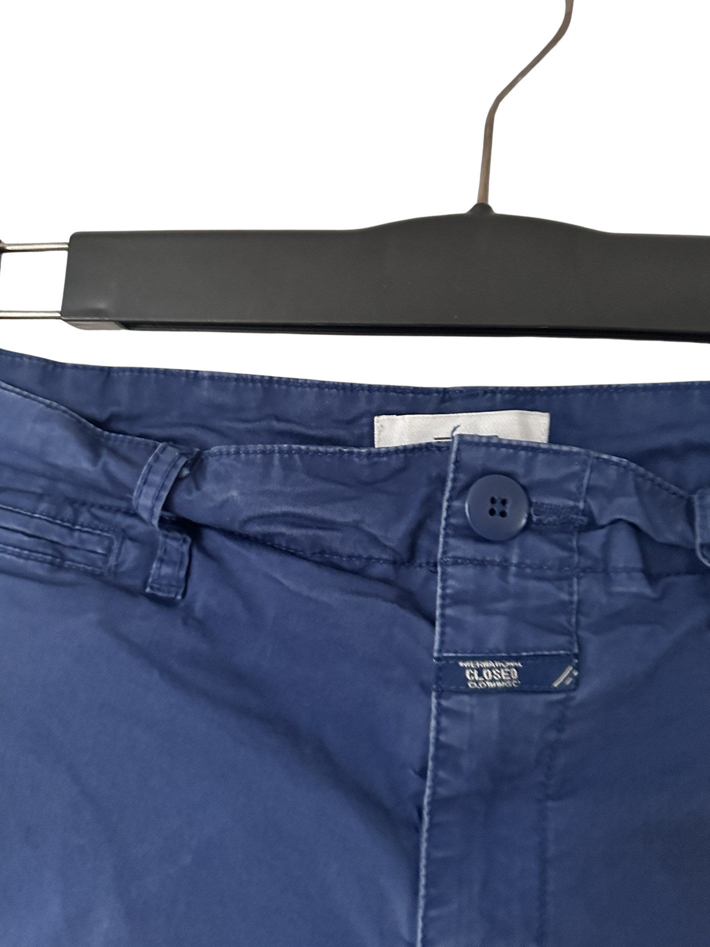 Closed broek 28