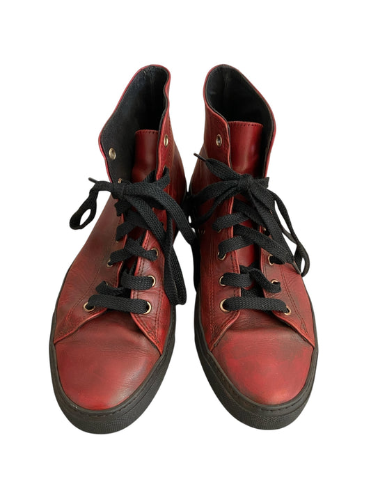 Gucci veterschoenen 38