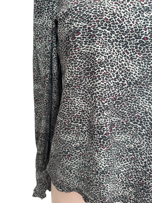 Studio Anneloes shirt lange mouw XS