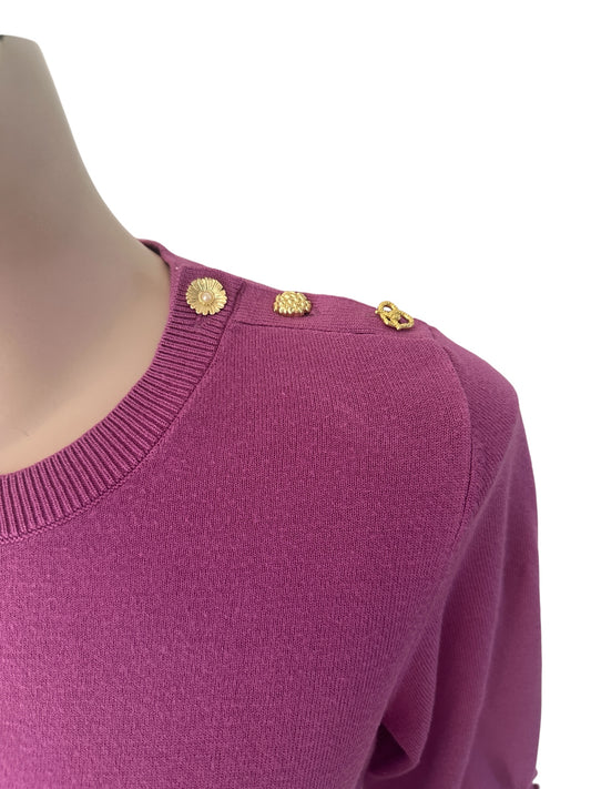 Fabienne Chapot sweater XS