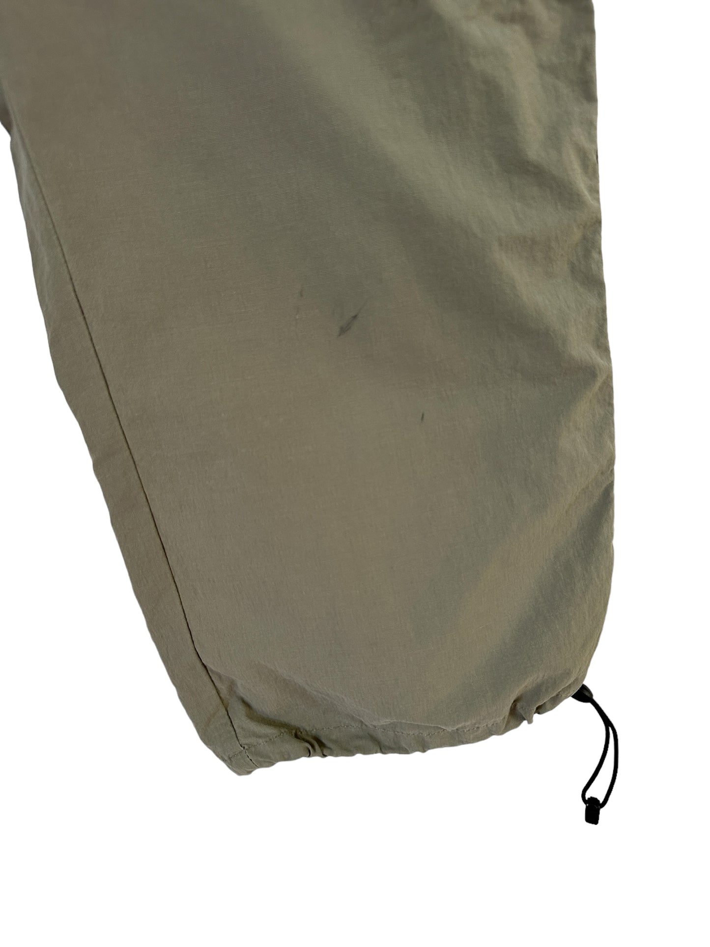 Fjallraven broek M