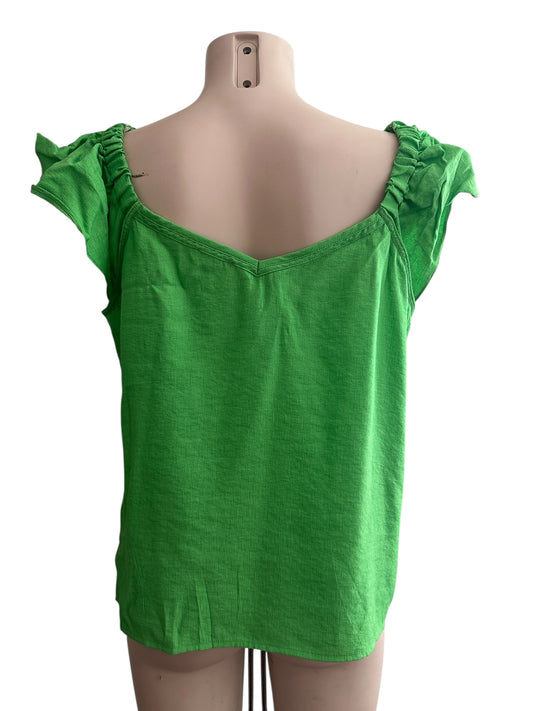 Caroline Biss oben L