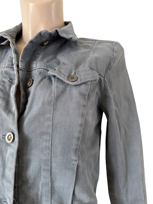 Calvin Klein spijkerjack XS