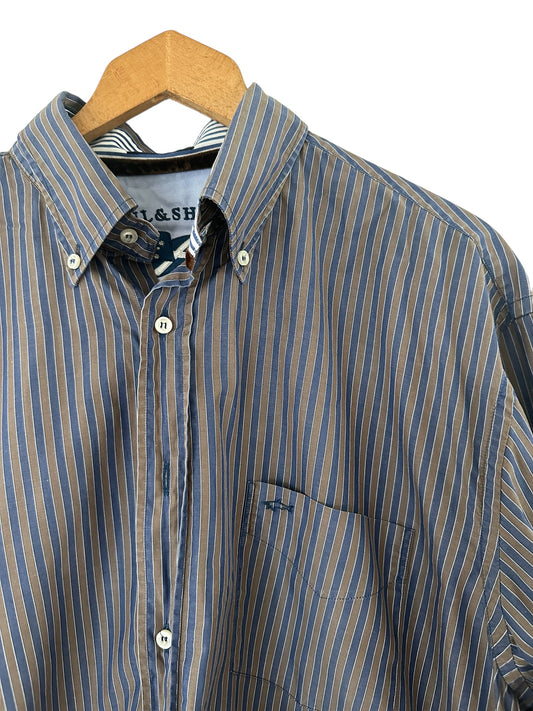 Paul & Shark overhemd XL