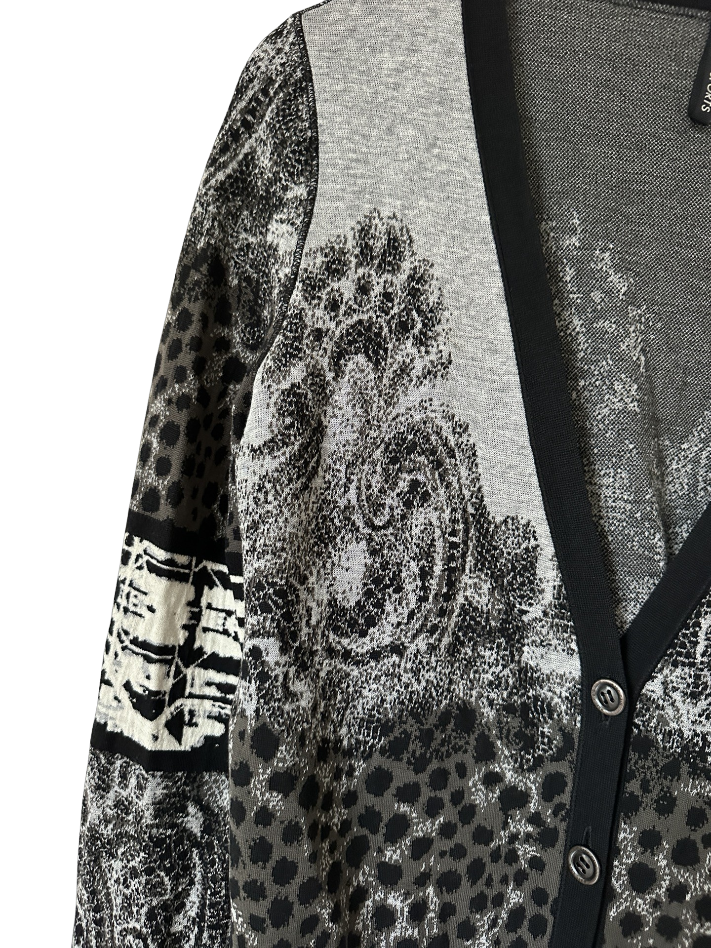 Marc Cain vest XL