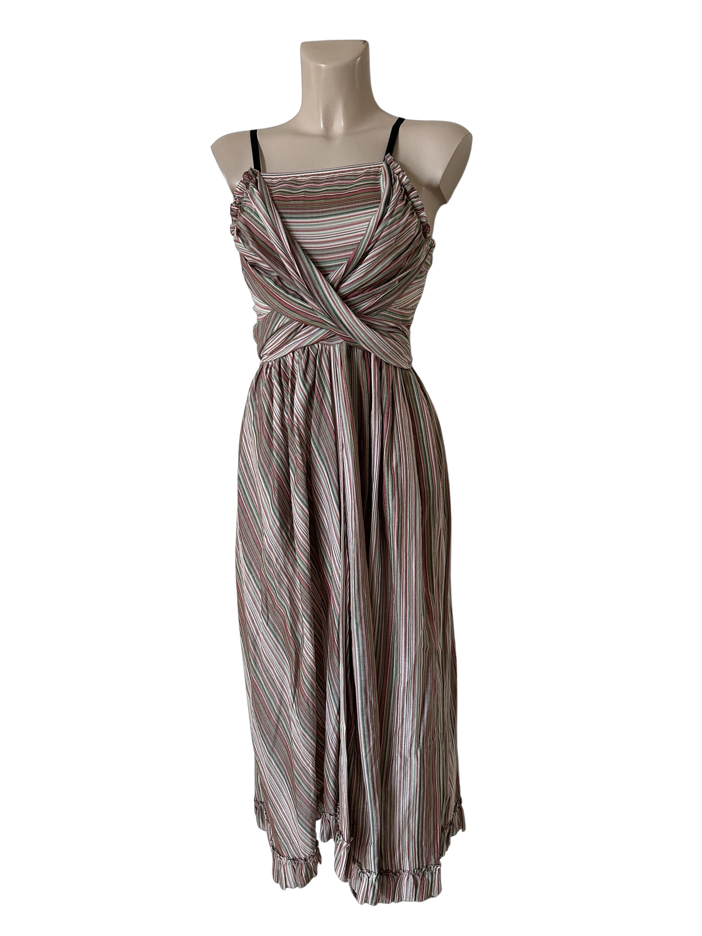 Isa Arfen maxi jurk XS